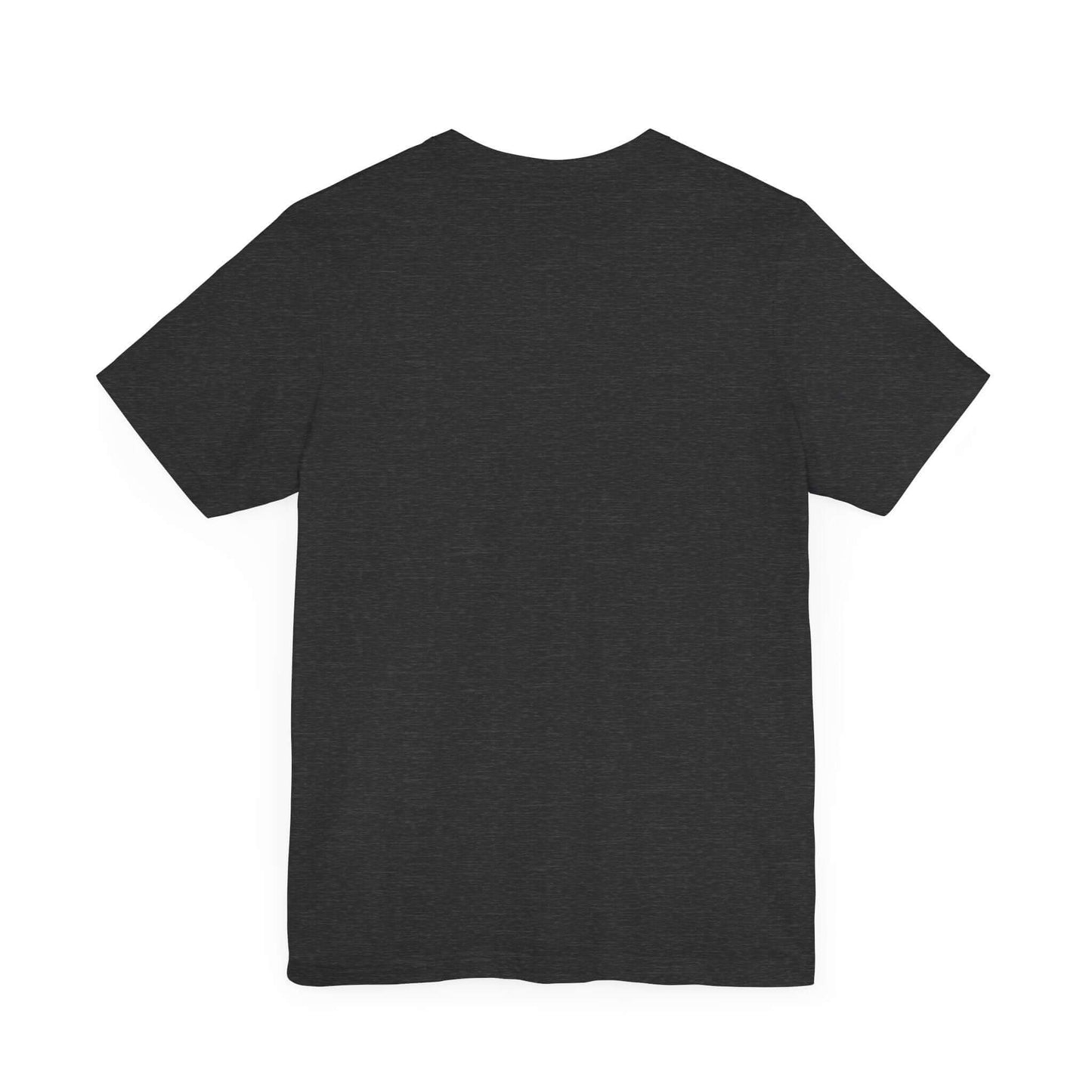 Unisex Jersey Short Sleeve Funny Halloween Graphic T - In Style Chics Boutique LLC