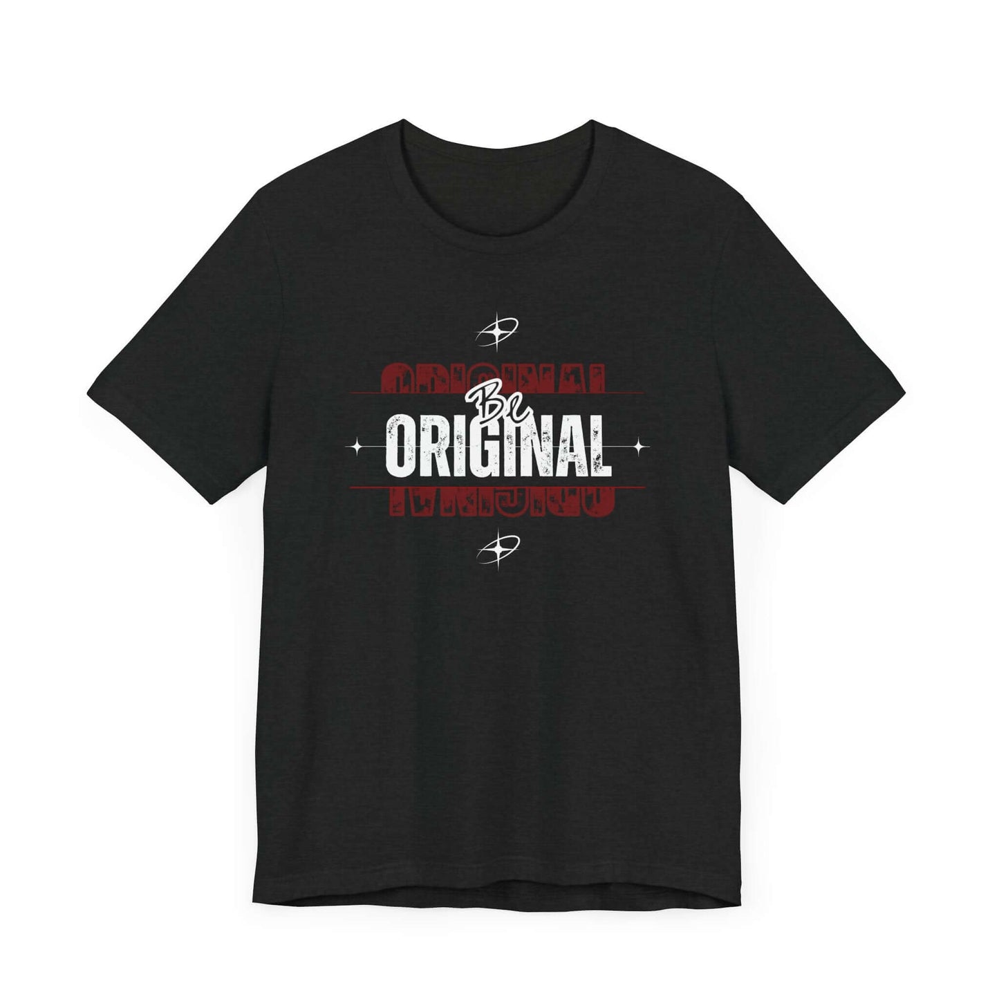 Motivational "Be Original" Tee - In Style Chics Boutique LLC