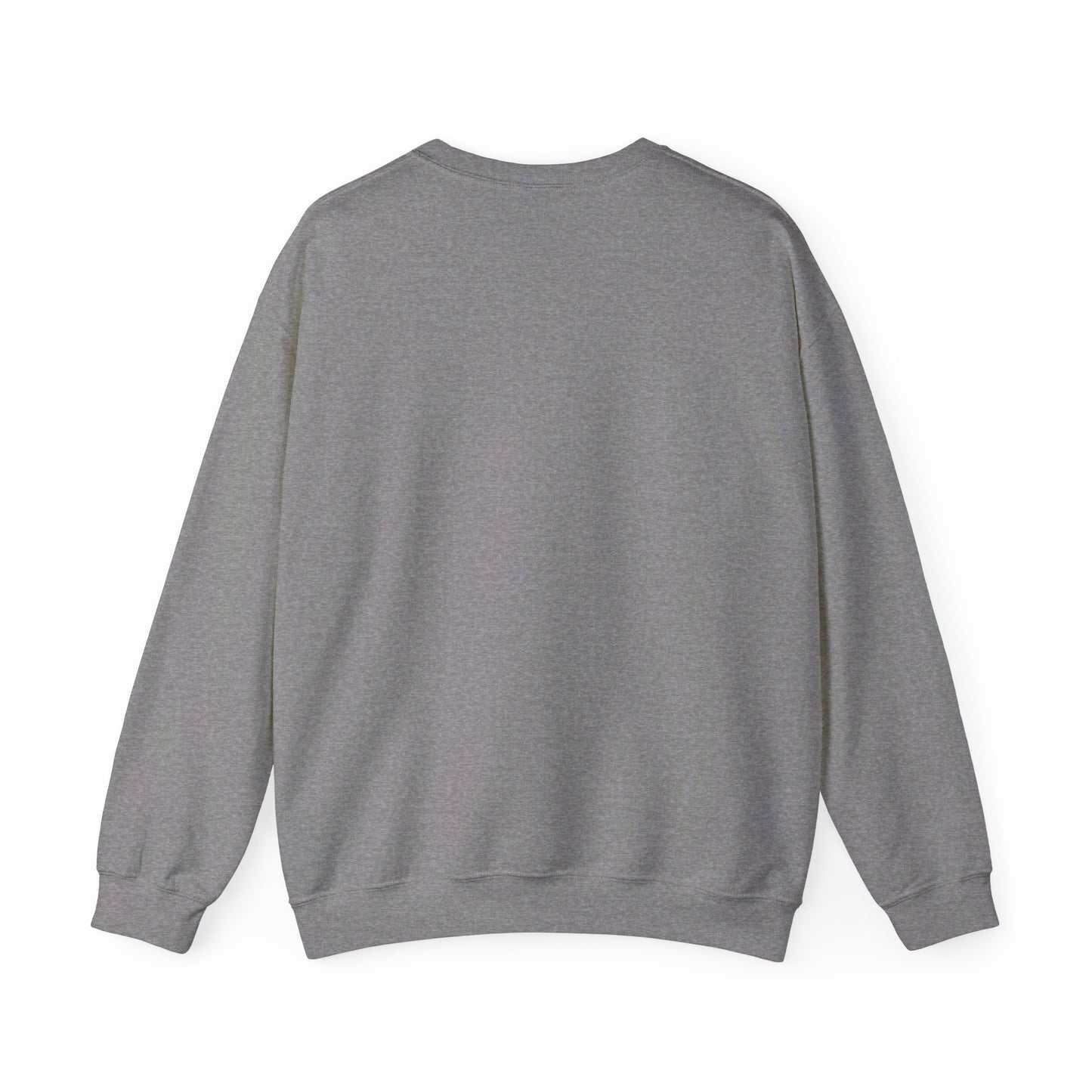 Unisex Heavy Blend™ Crewneck Graphic Sweatshirt - In Style Chics Boutique LLC