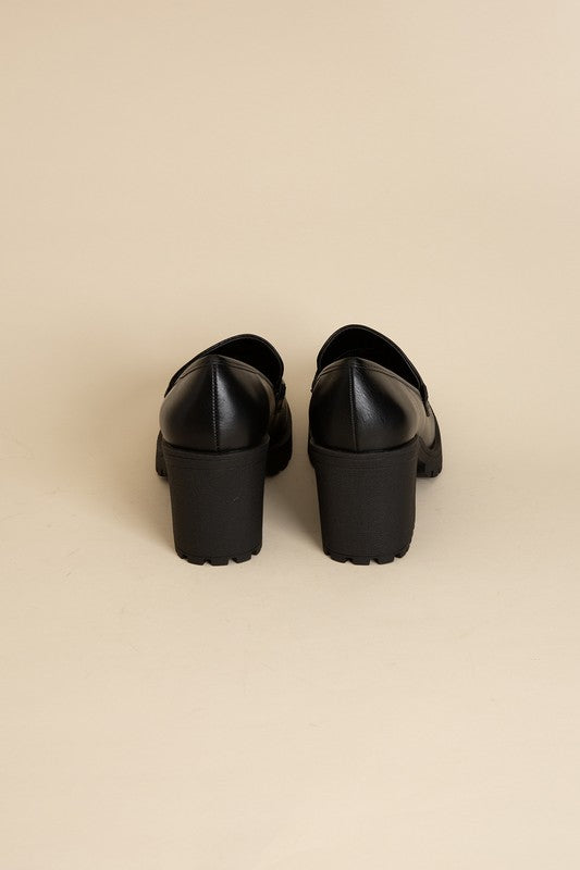 KINDER Loafer for Women - In Style Chics Boutique LLC