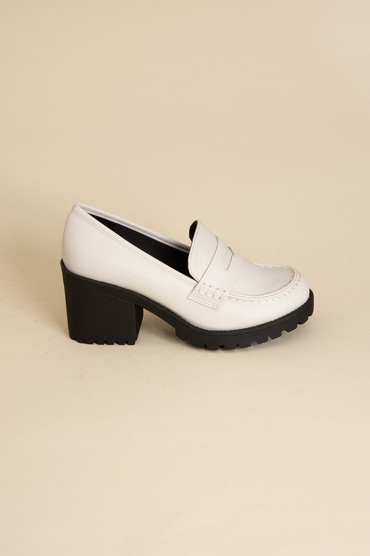 KINDER Loafer for Women - In Style Chics Boutique LLC