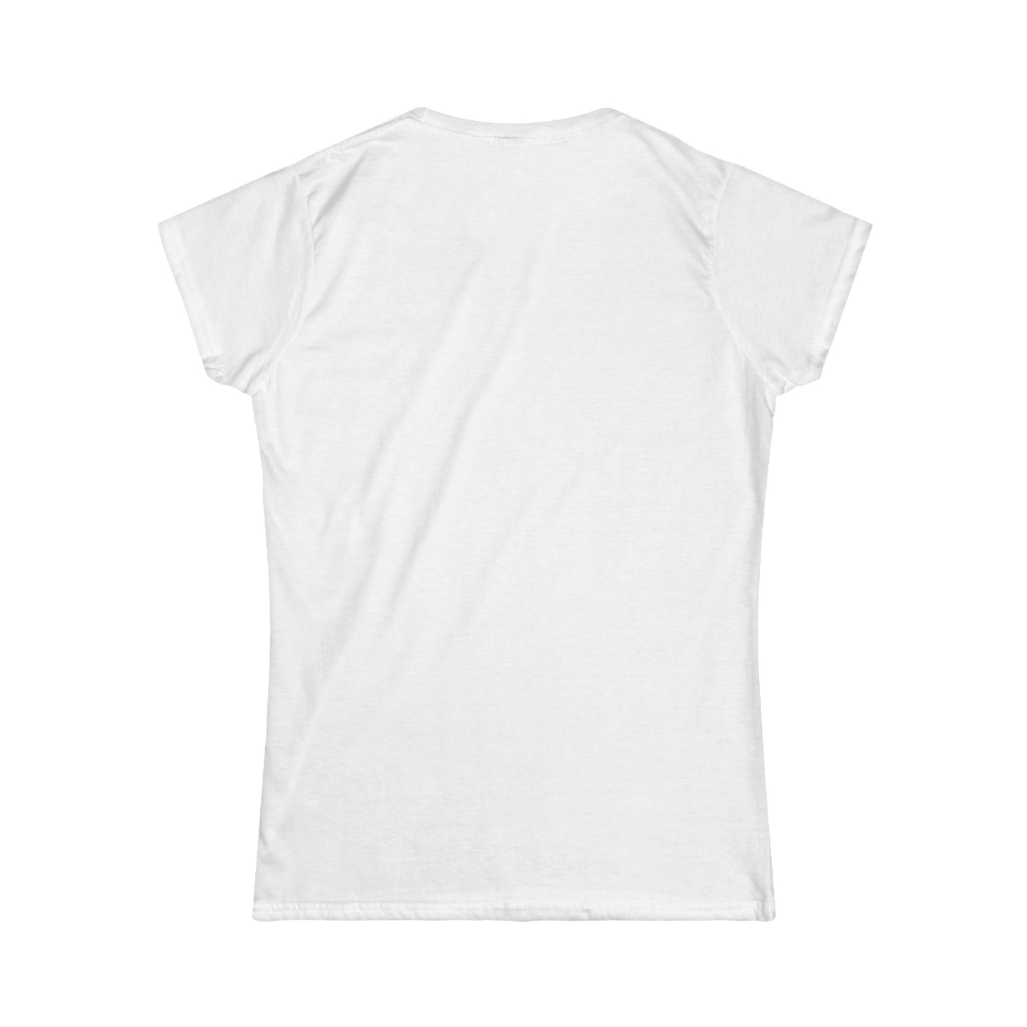 Women's Softstyle Graphic Tee - "Love for Life" - In Style Chics Boutique LLC