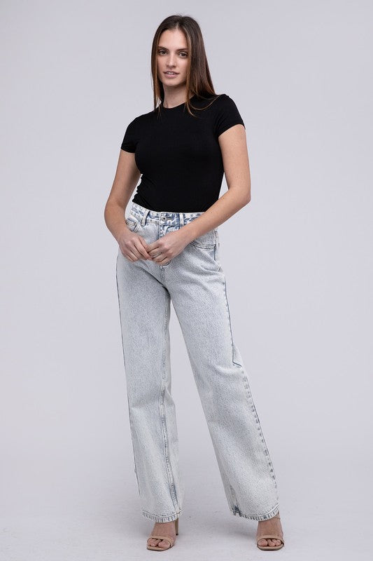 Double Layered Cap Sleeve Bodysuit - In Style Chics Boutique LLC