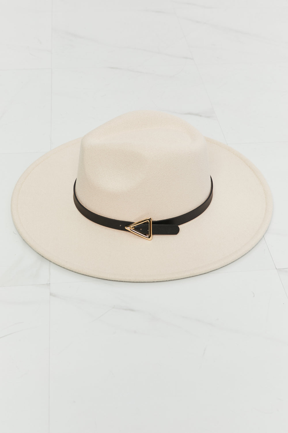 Fame Ride Along Fedora Hat - In Style Chics Boutique LLC
