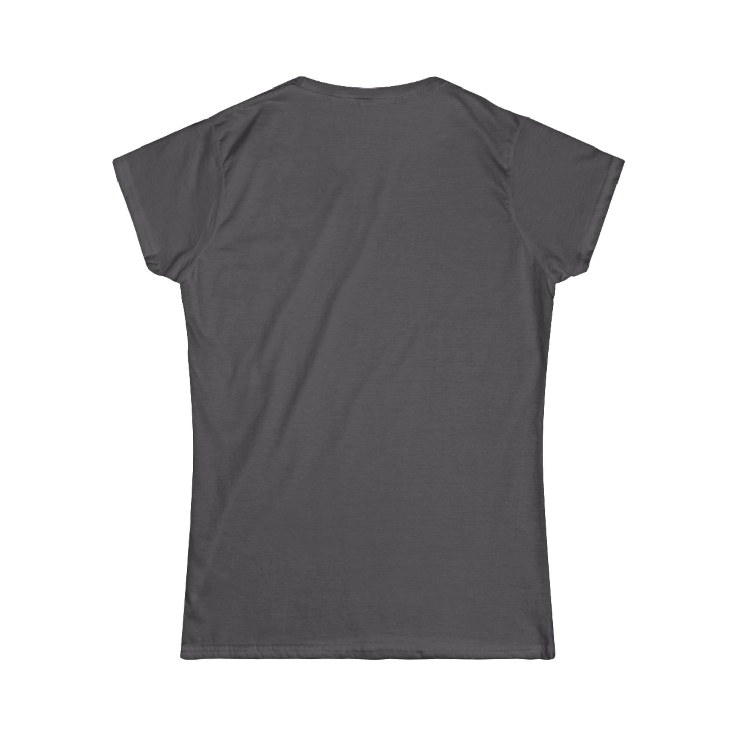 Women's Softstyle Graphic Tee "This is Me" - In Style Chics Boutique LLC