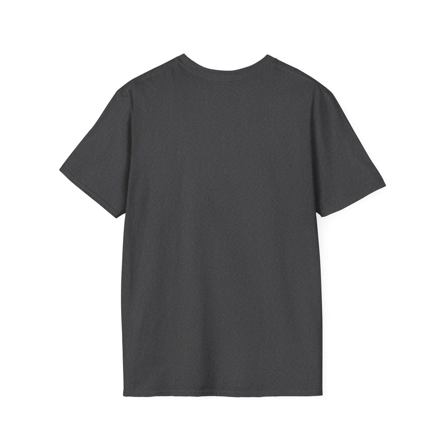 Unisex Softstyle Graphic T-Shirt - "PSA..." - In Style Chics Boutique LLC