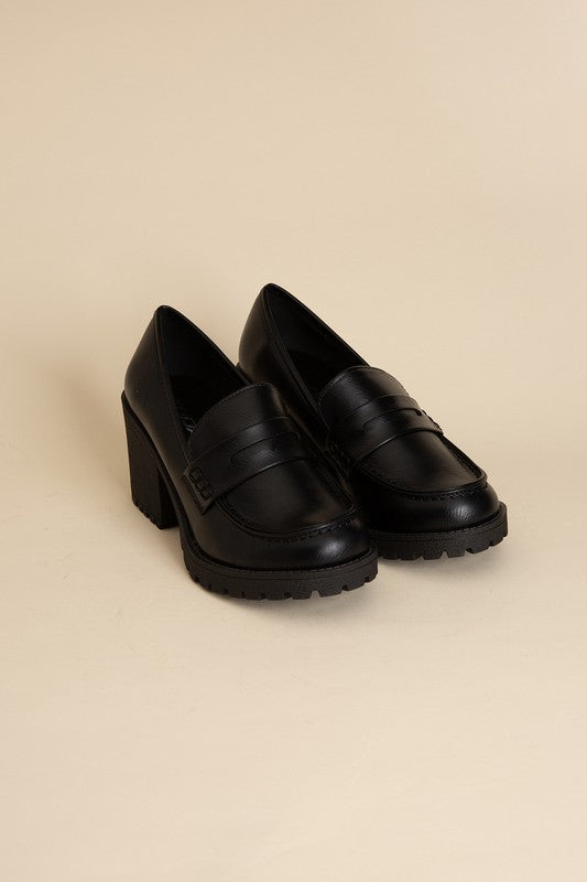 KINDER Loafer for Women - In Style Chics Boutique LLC