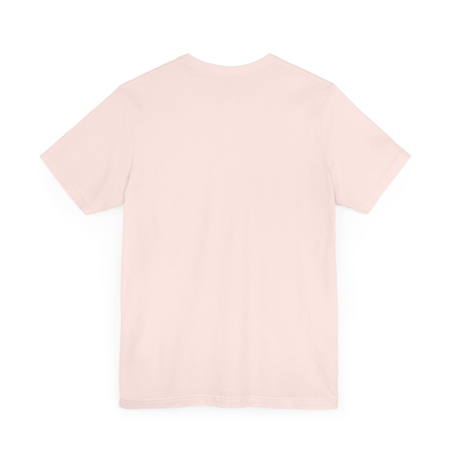 Just Peachy' Short Sleeve Tee - Cute Graphic T-shirts - In Style Chics Boutique