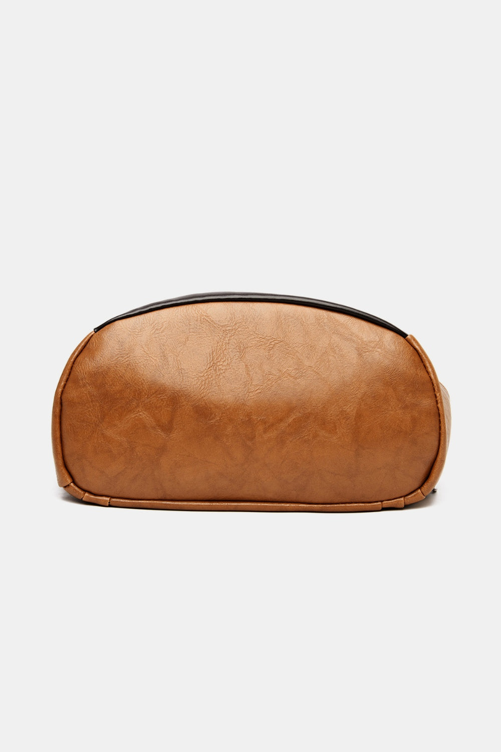 PU Leather Backpack Bag - In Style Chics Boutique LLC