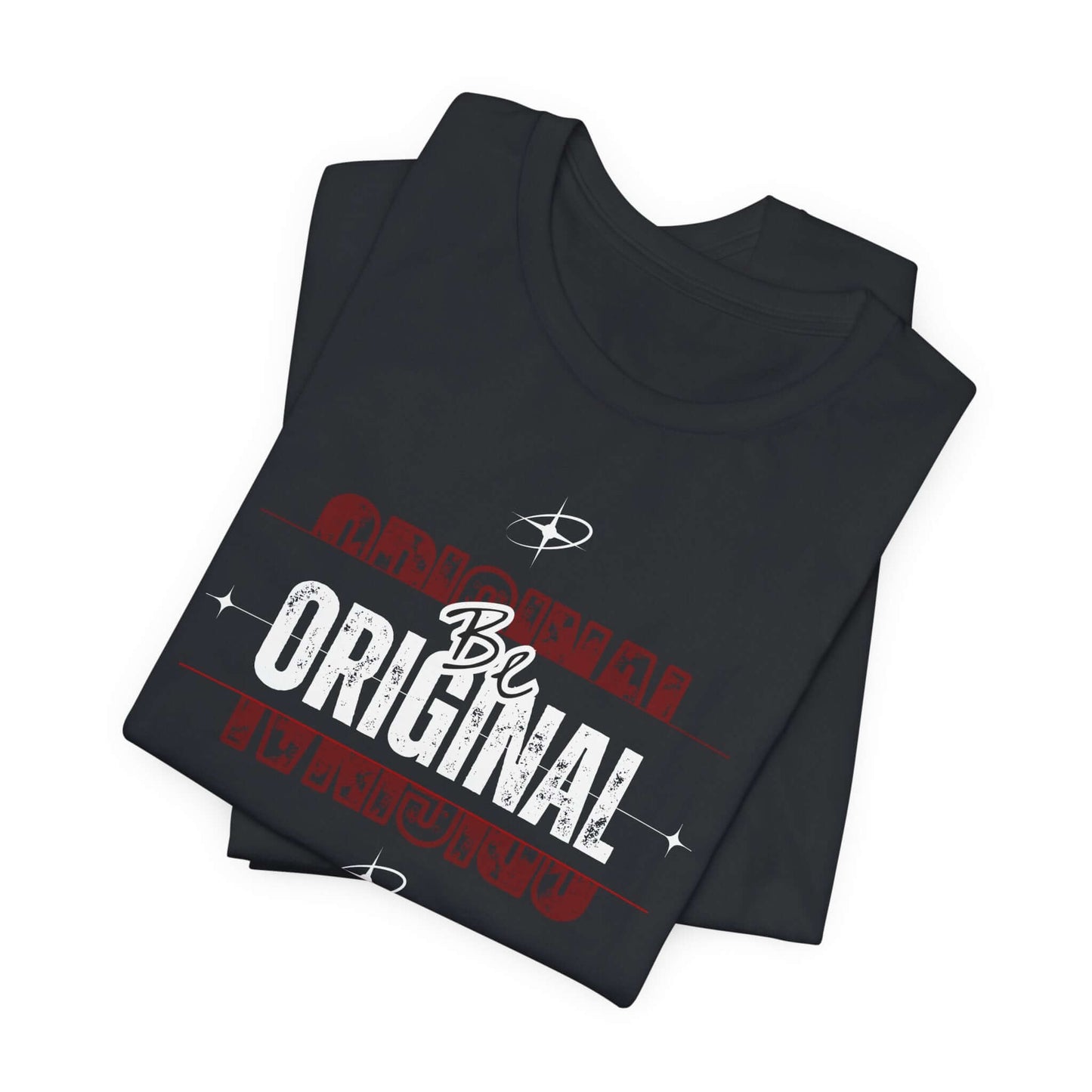 Motivational "Be Original" Tee - In Style Chics Boutique LLC