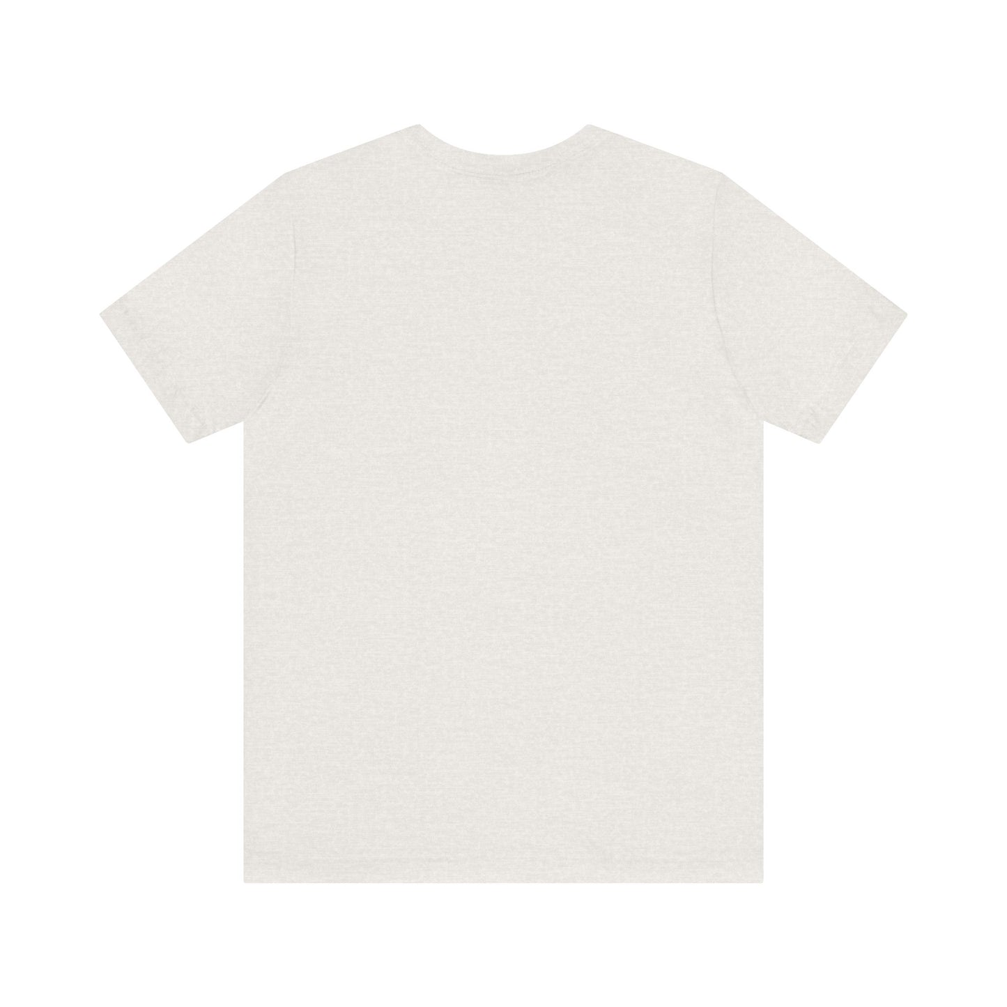 Funny Unisex Tee: Going for a Demure Look - In Style Chics Boutique LLC