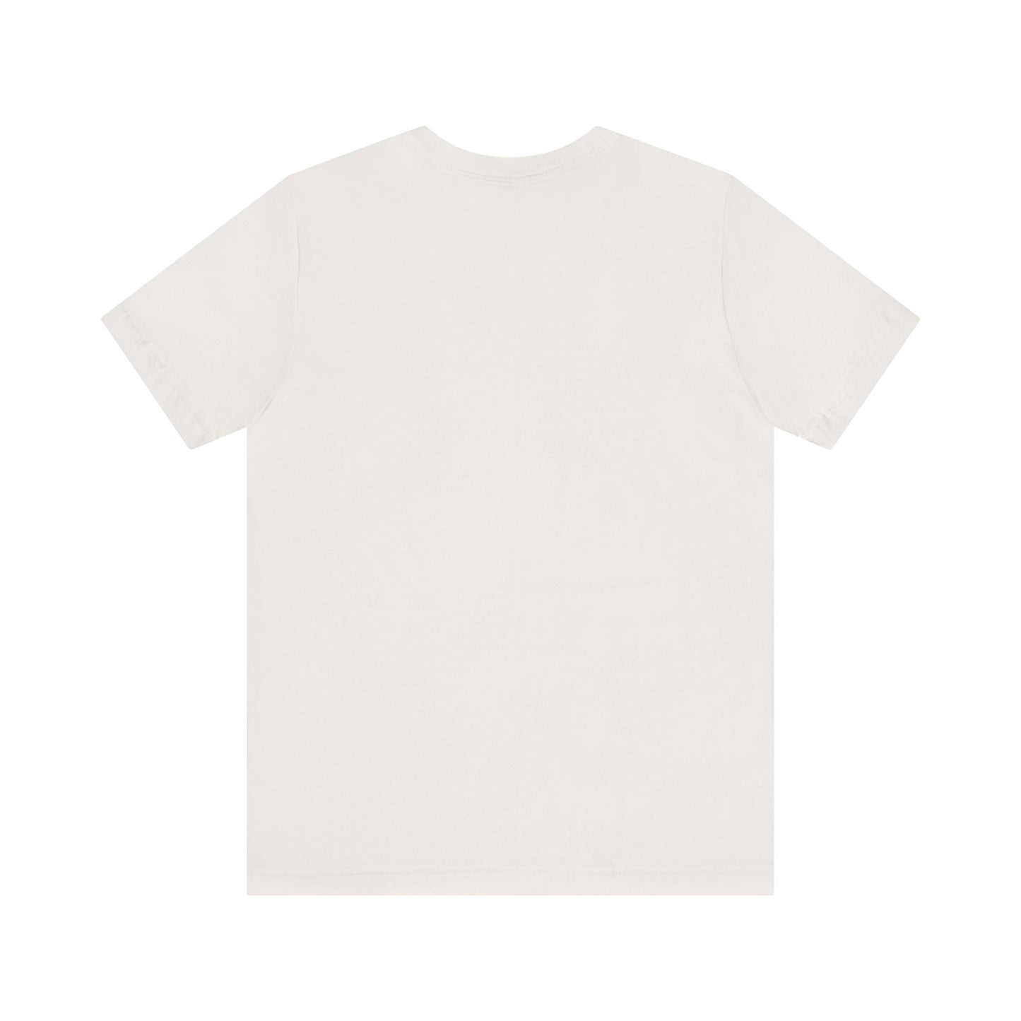 Unisex Jersey Short Sleeve Inspirational Graphic T - In Style Chics Boutique LLC
