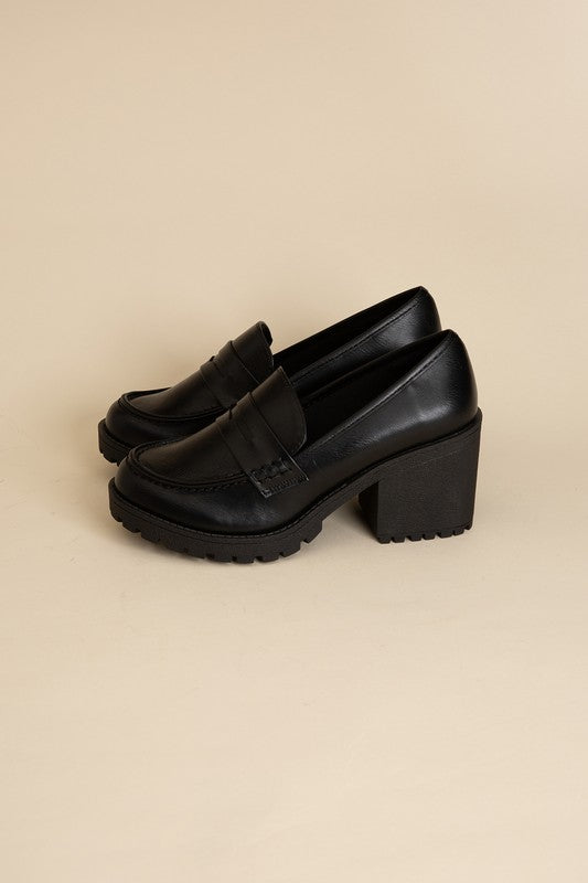 KINDER Loafer for Women - In Style Chics Boutique LLC