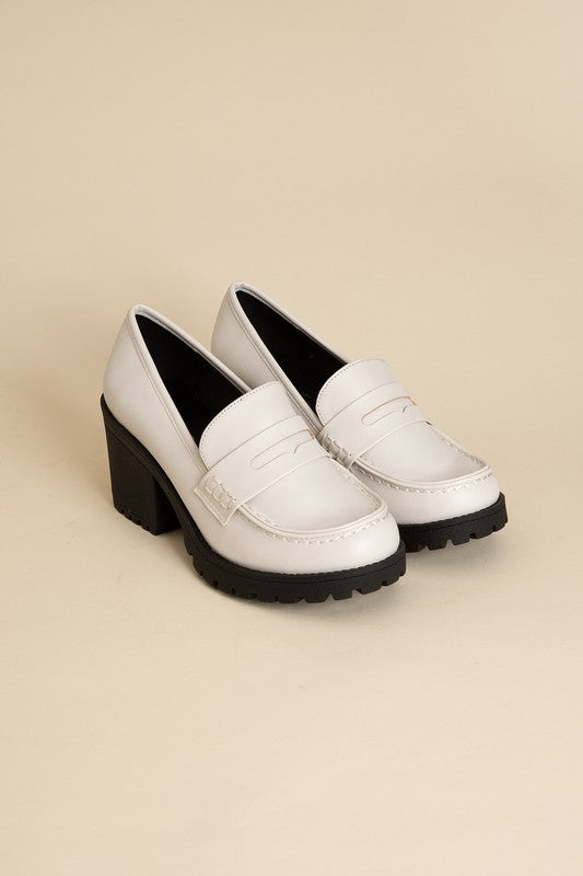 KINDER Loafer for Women - In Style Chics Boutique LLC