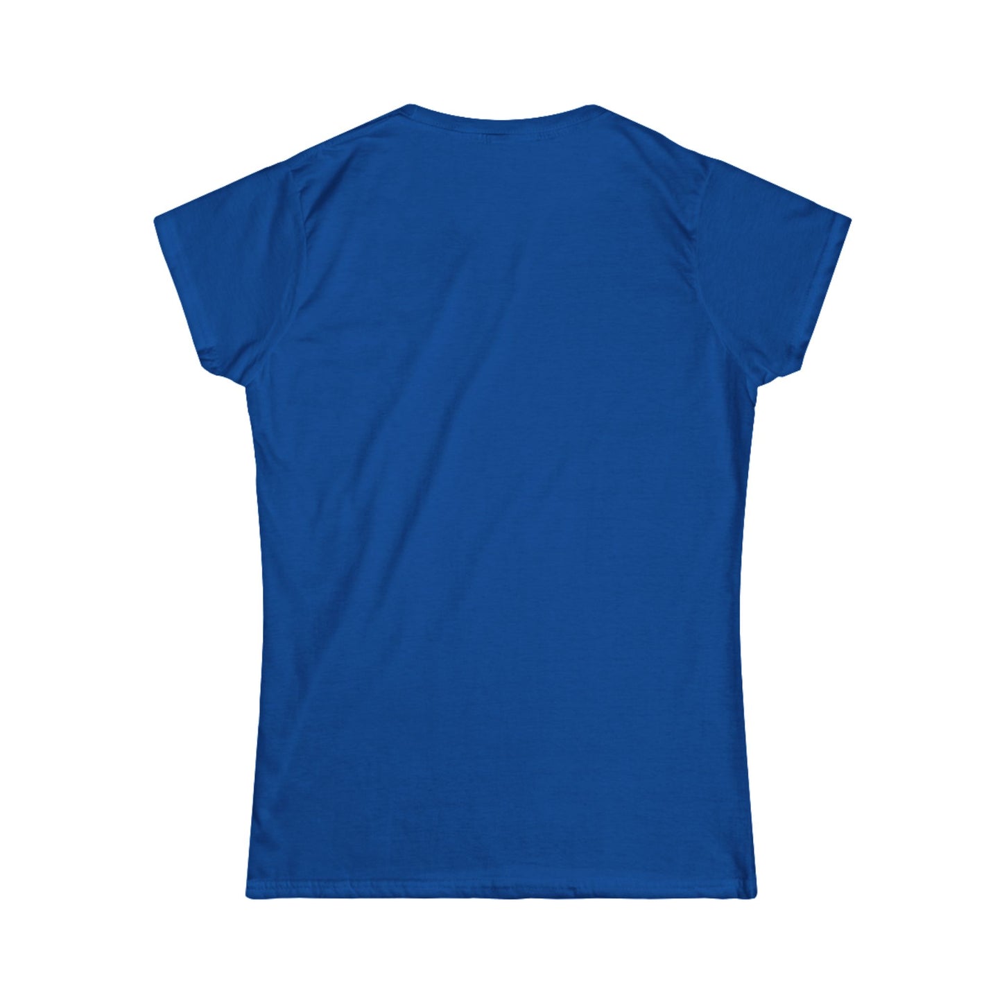 Women's Softstyle Graphic Tee "This is Me" - In Style Chics Boutique LLC