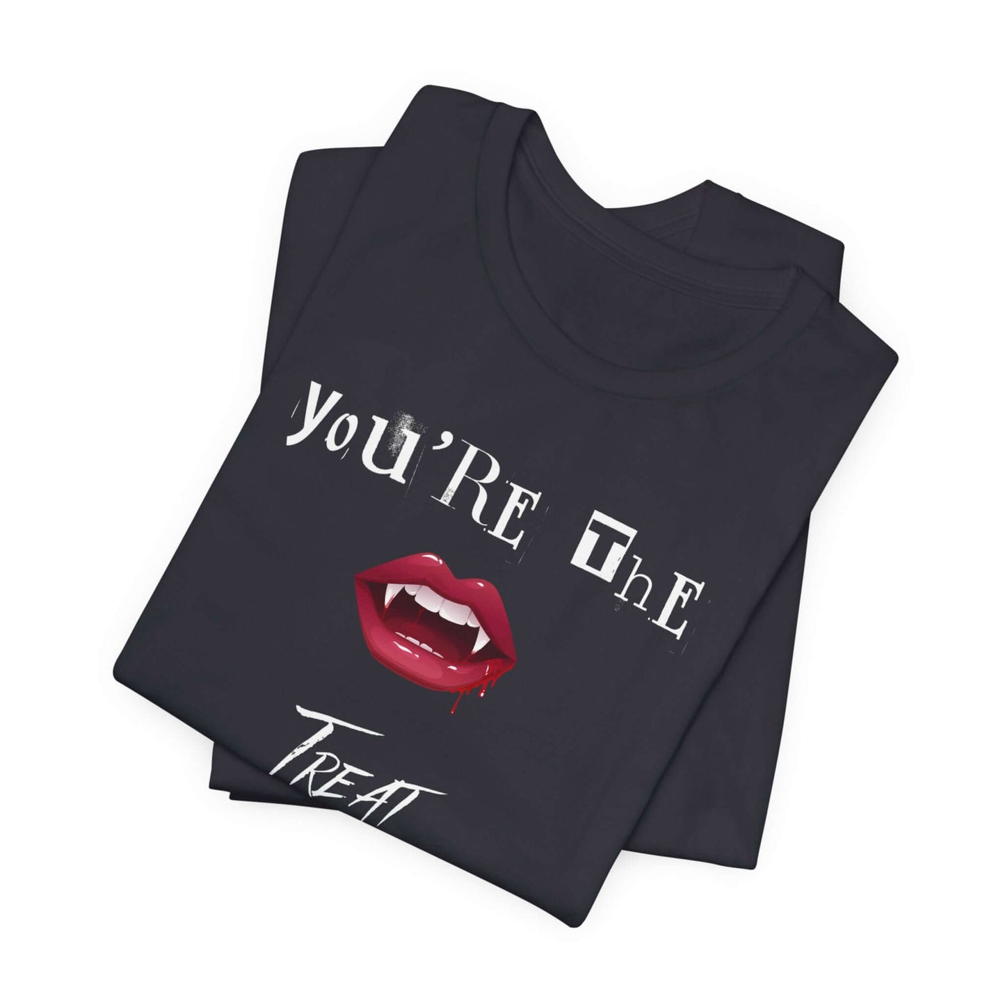 Unisex Jersey Short Sleeve Funny Halloween Graphic T - In Style Chics Boutique LLC