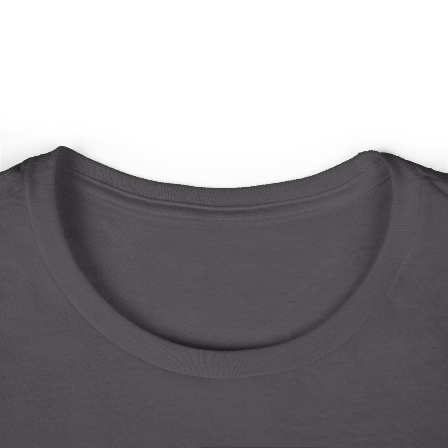 Women's Softstyle Graphic Tee - "Love for Life" - In Style Chics Boutique LLC