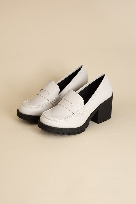 KINDER Loafer for Women - In Style Chics Boutique LLC