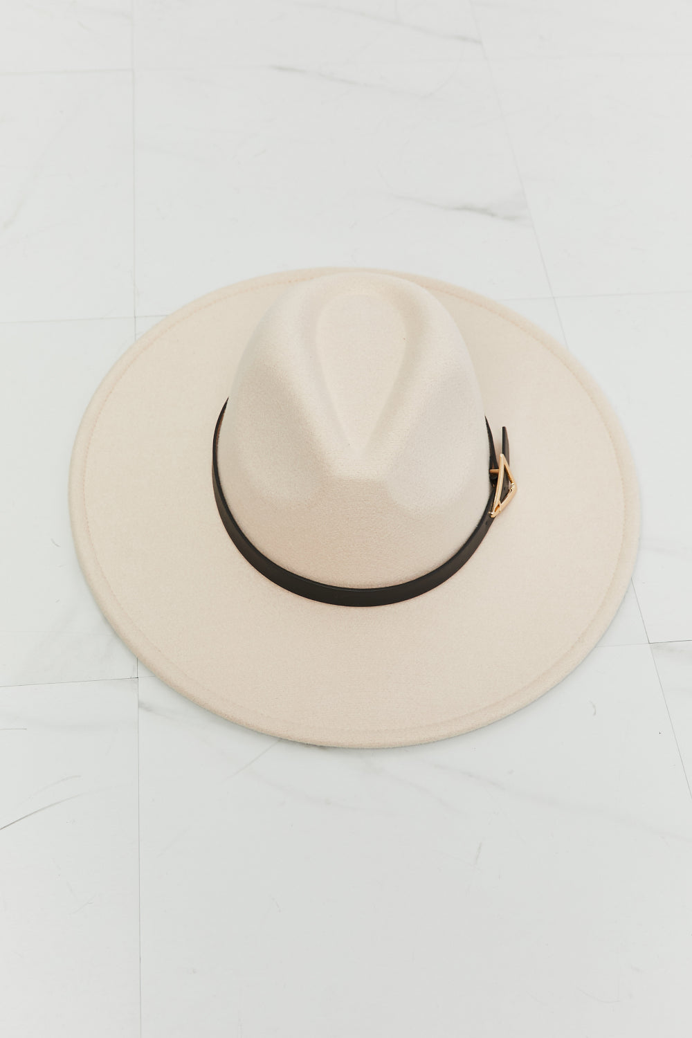Fame Ride Along Fedora Hat - In Style Chics Boutique LLC