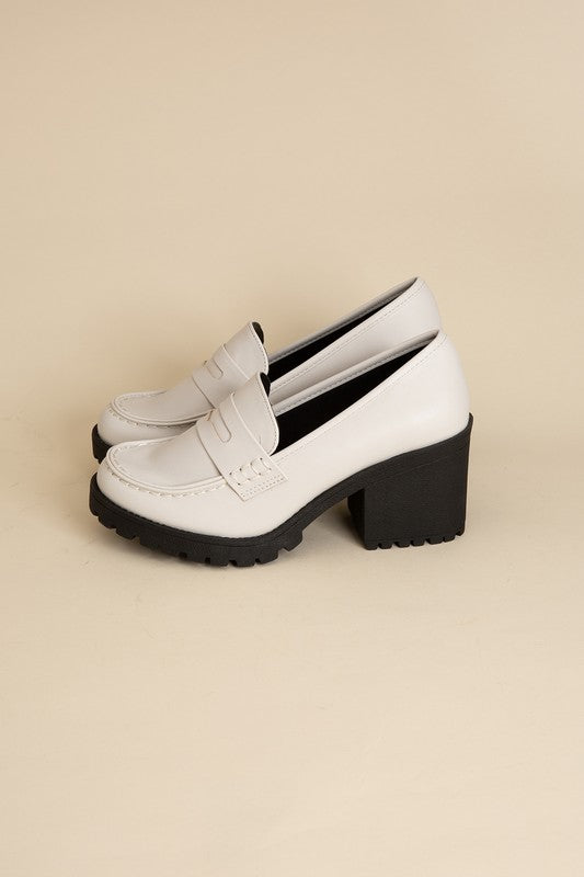 KINDER Loafer for Women - In Style Chics Boutique LLC