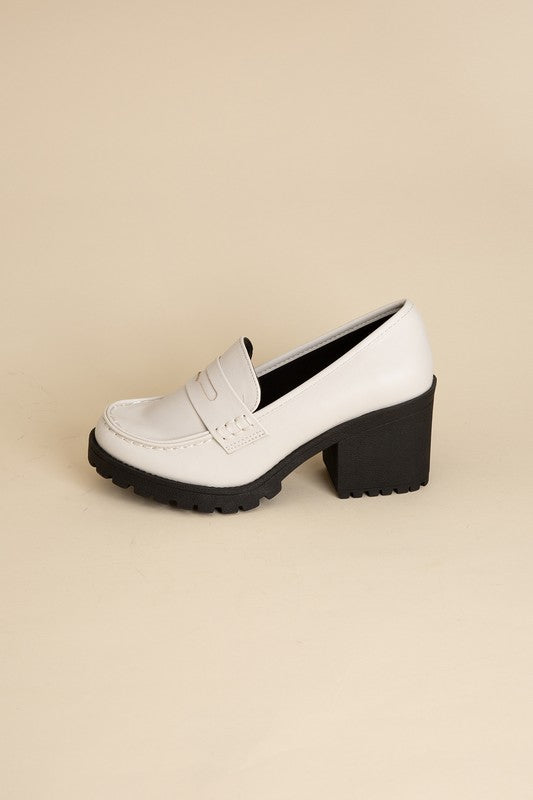 KINDER Loafer for Women - In Style Chics Boutique LLC
