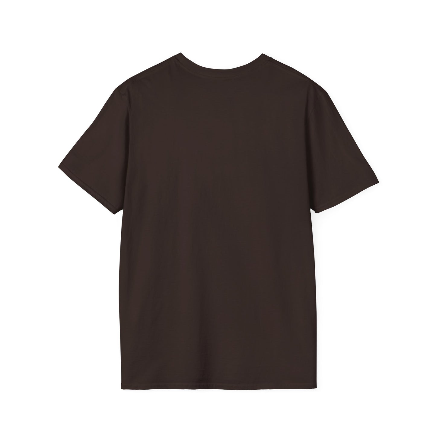 Unisex Softstyle Graphic T-Shirt - "PSA..." - In Style Chics Boutique LLC