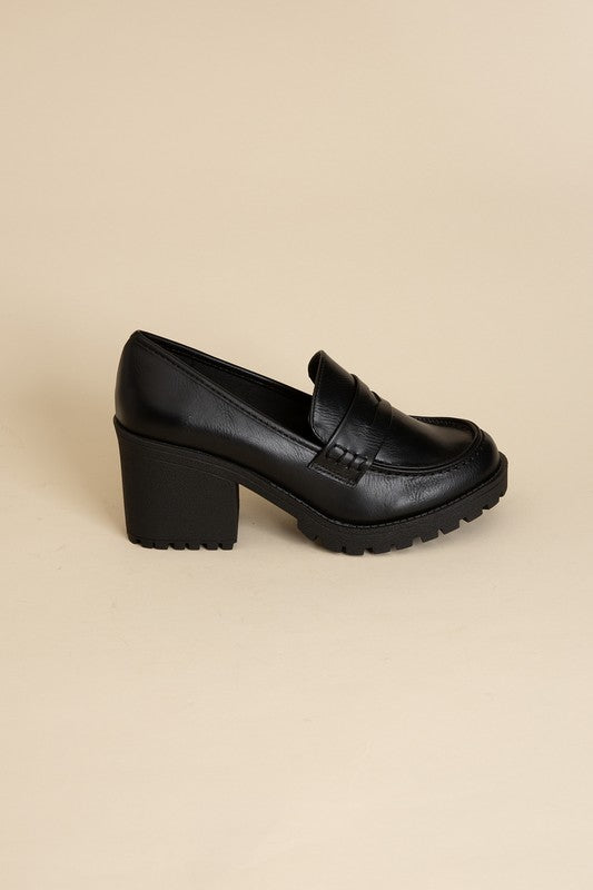 KINDER Loafer for Women - In Style Chics Boutique LLC