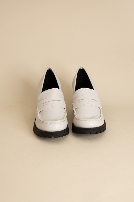KINDER Loafer for Women - In Style Chics Boutique LLC