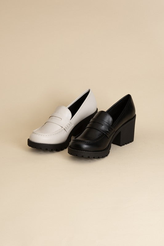 KINDER Loafer for Women - In Style Chics Boutique LLC