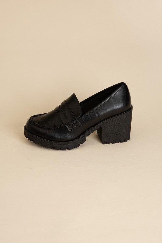 KINDER Loafer for Women - In Style Chics Boutique LLC