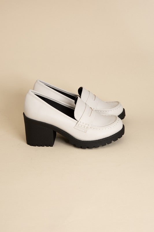 KINDER Loafer for Women - In Style Chics Boutique LLC