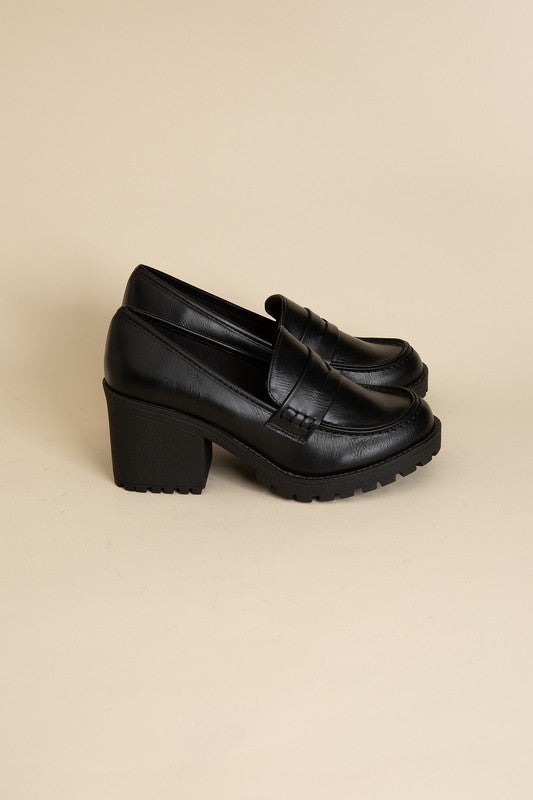 KINDER Loafer for Women - In Style Chics Boutique LLC