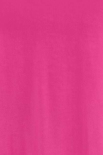 Basic Bae Full Size V-Neck Lantern Sleeve Blouse - More Colors! - In Style Chics Boutique LLC