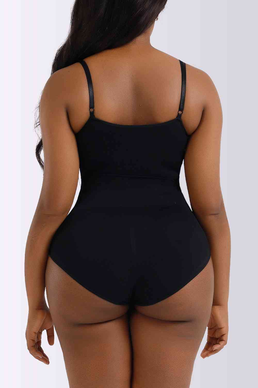 Spaghetti Strap Shaping Bodysuit More Colors! - In Style Chics Boutique LLC