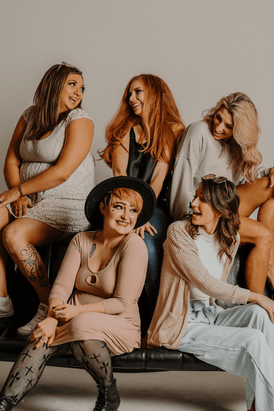 Find Your Perfect Fit Here! - In Style Chics Boutique LLC