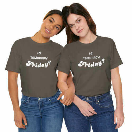 Graphic Tees, Thoughtful Gift Idea for Her - In Style Chics Boutique LLC