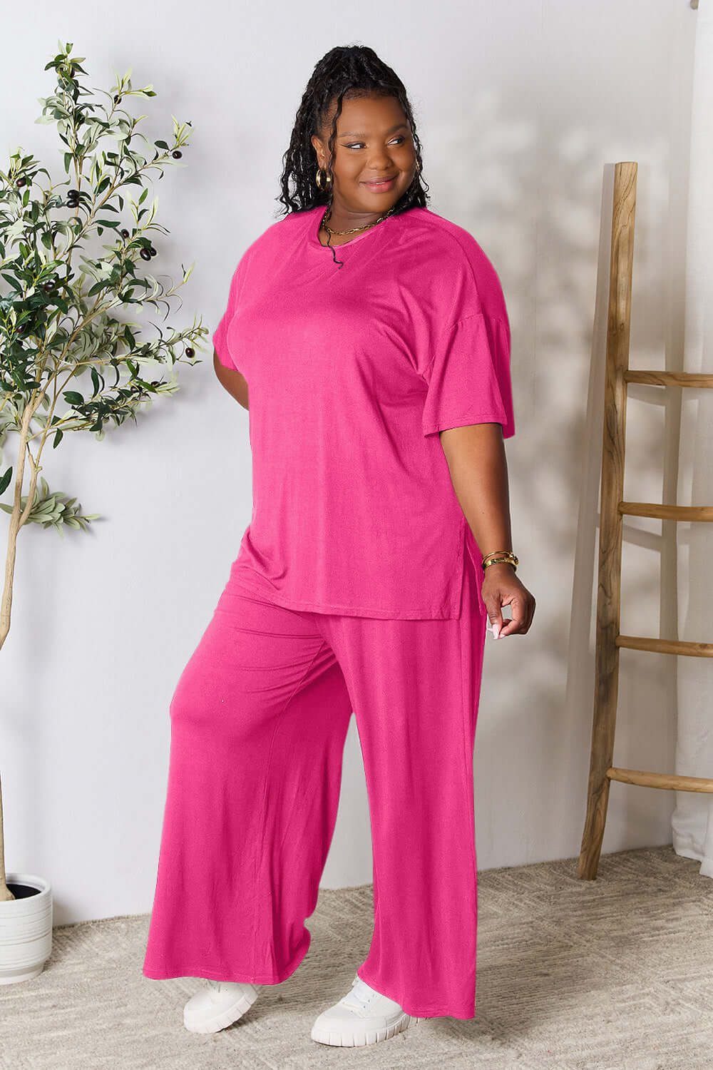 Outfits ~ Full Size Range to 3XL - In Style Chics Boutique LLC