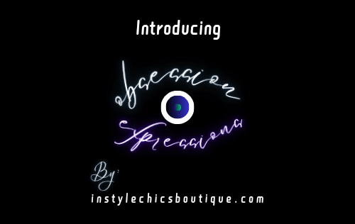 Obsession Expressions Graphic Ts for Women - In Style Chics Boutique LLC
