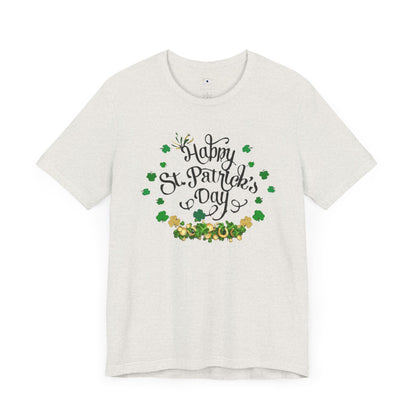 St Patrick's Day Women's Tee - Obsession Expressions by In Style Chics Boutique 