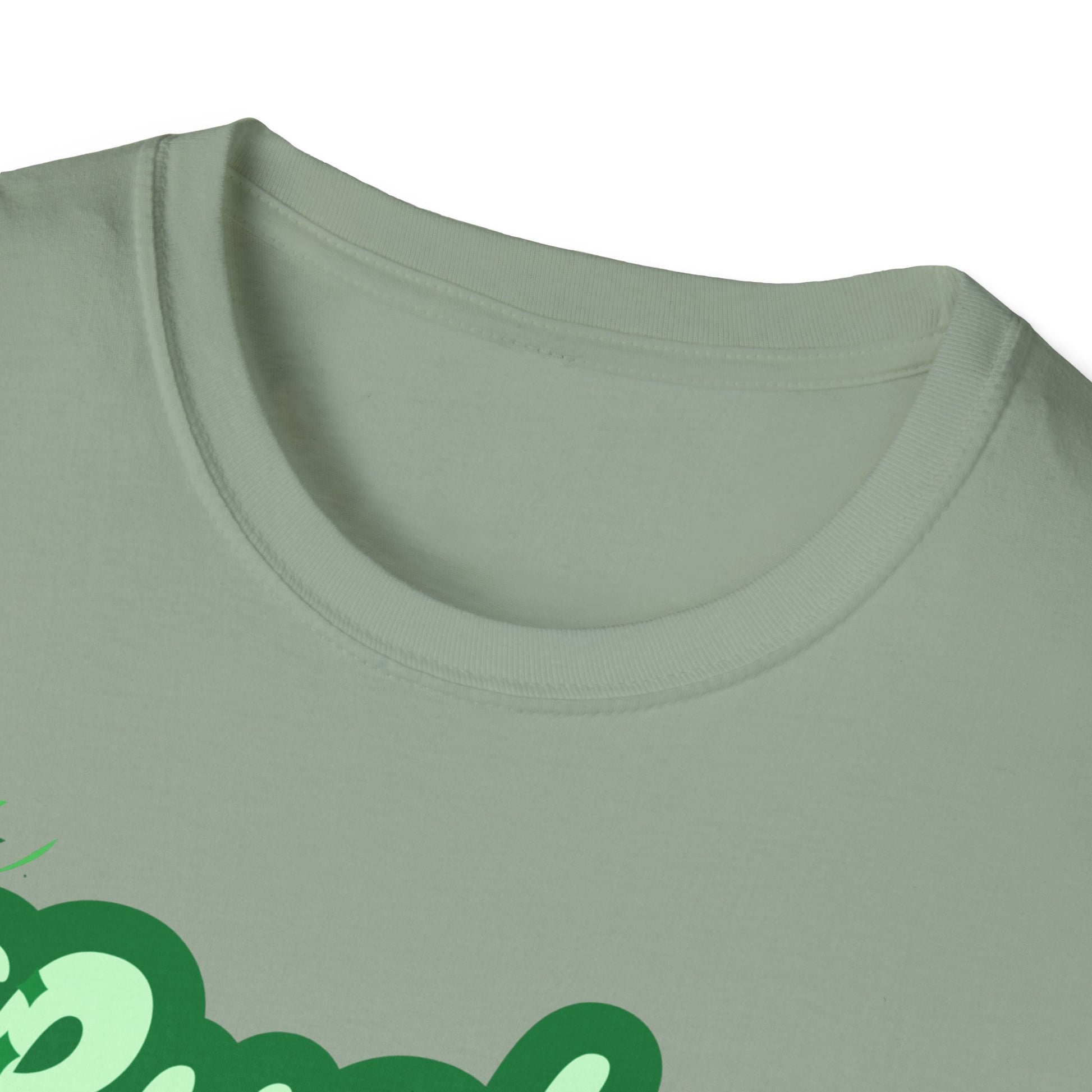 Lucky St Patrick's Day Women's T-Shirt - Obsession Expressions by In Style Chics Boutique 