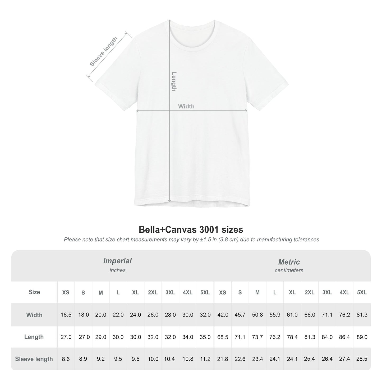 Softball Moms Short Sleeve T-Shirt, Softball Moms' Club Size Chart - Obsession Expressions by In Style Chics Boutique Cute Graphic Ts 