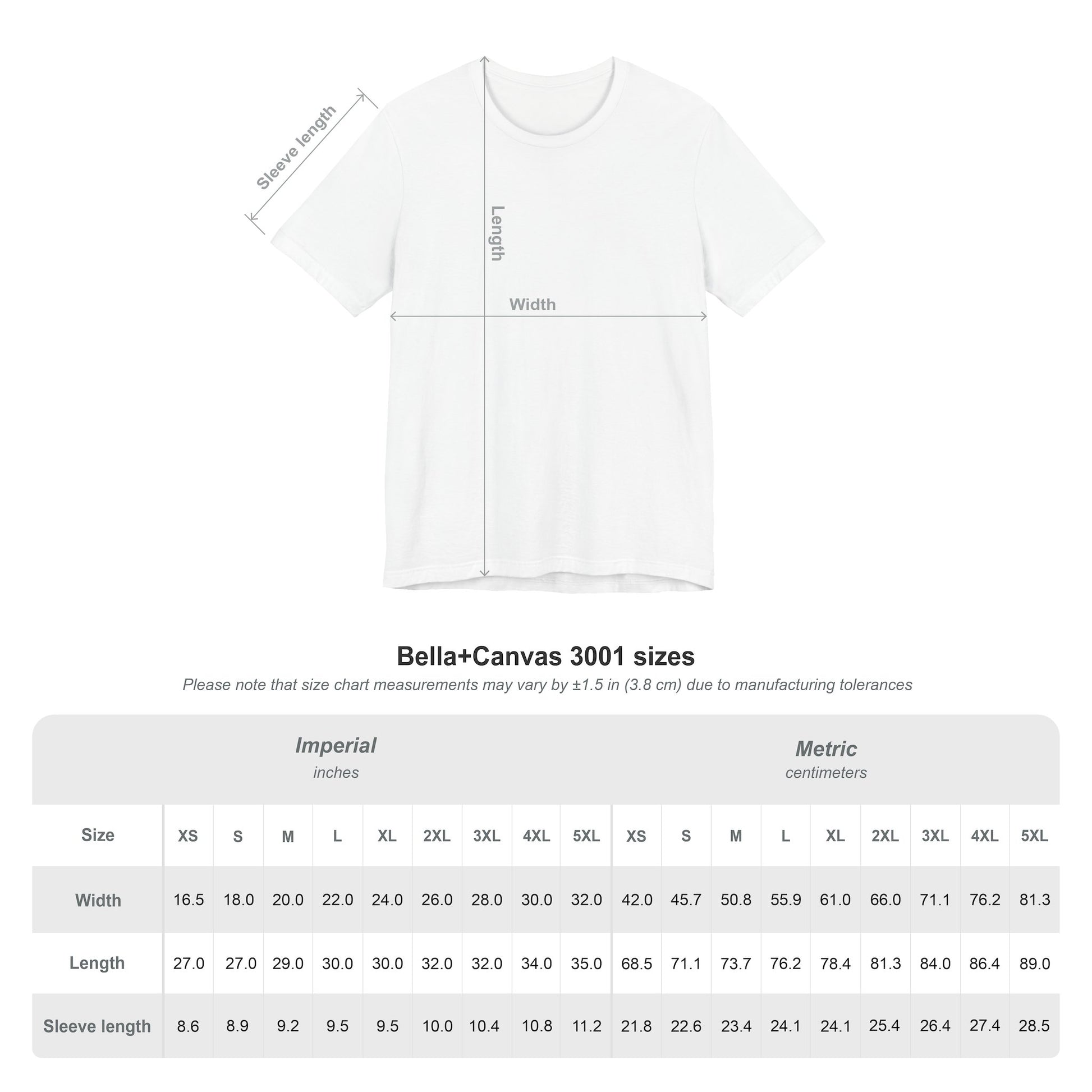 Softball Moms Short Sleeve T-Shirt, Softball Moms' Club Size Chart - Obsession Expressions by In Style Chics Boutique Cute Graphic Ts 