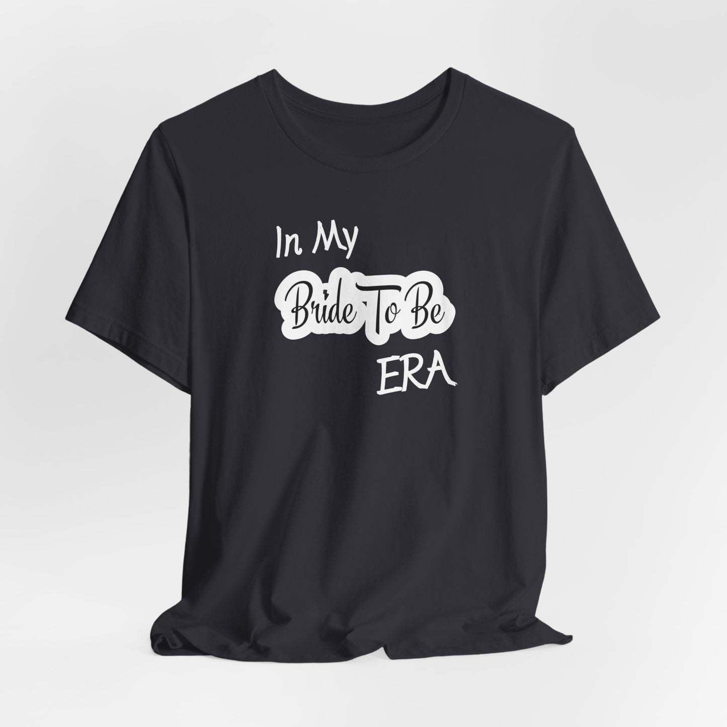 Bride-to-Be T-Shirt