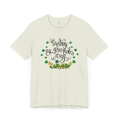 St Patrick's Day Women's Tee - Obsession Expressions by In Style Chics Boutique 