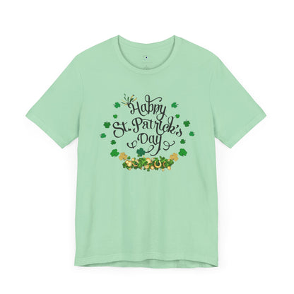 St Patrick's Day Women's Tee - Obsession Expressions by In Style Chics Boutique 