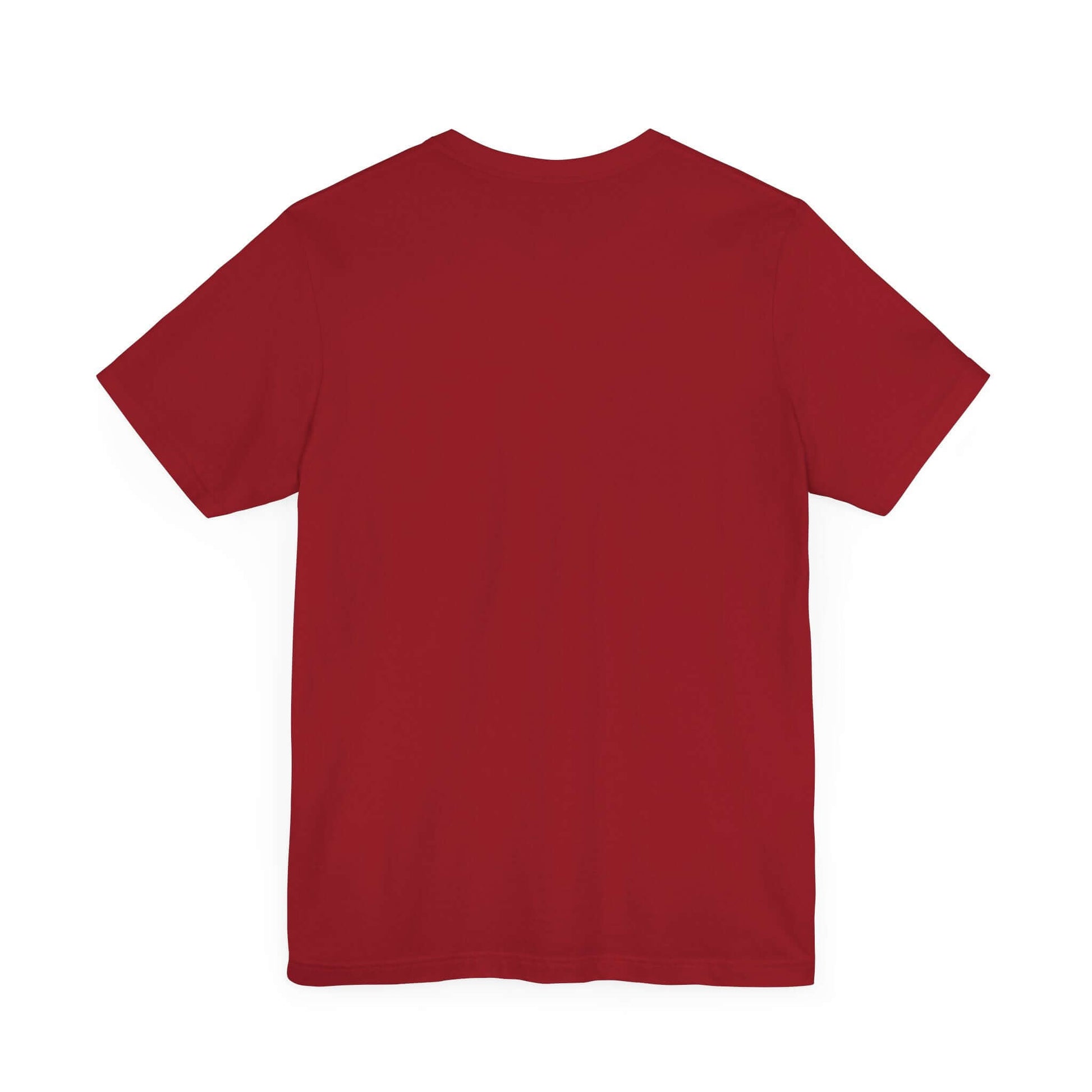 Italian Pride Short Sleeve Tee, Authentic Italian 'ish', Proud to be Italian 