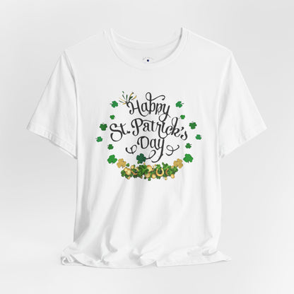 St Patrick's Day Women's Tee - Obsession Expressions by In Style Chics Boutique 