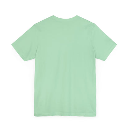 Printed Tee - 'Summer Vibe ~ Margaritas Poolside'