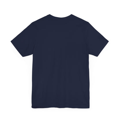 Short Sleeve Tee - 'American Made' Print with US Flag - In Style Chics Boutique  Graphic T-shirts 