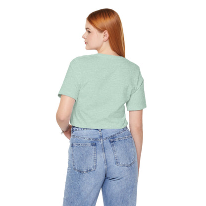 Printed Tee - 'Summer Vibe ~ Margaritas Poolside'